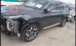 هيونداي باليسيد